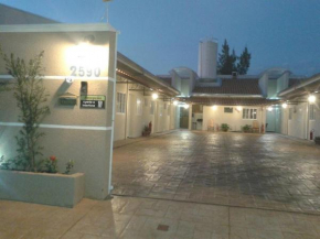  Pousada Flat di Antoninni  Олимпия